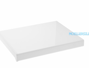 Белый глянец 5