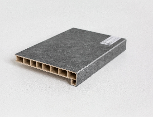 Серый топаз матовый LD-40 7