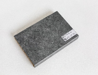 Серый топаз матовый LD-40 9