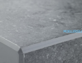 Серый топаз матовый LD-40 5