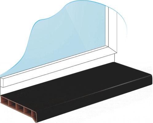 Черный Ультрамат