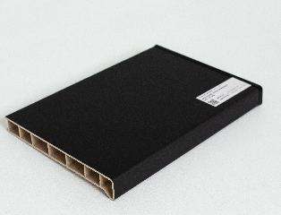 Черный Ультрамат 8