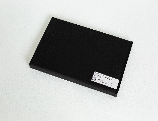 Черный Ультрамат 7