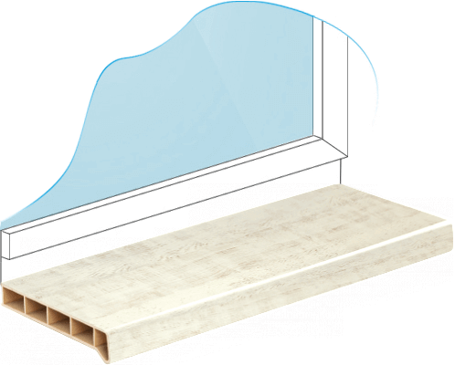 Белый ручей