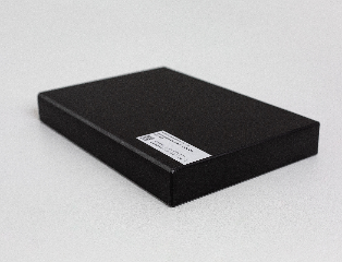 Черный CLEAN TOUCH LD-40 8