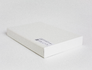 Белый матовый Элегант LD-40 7