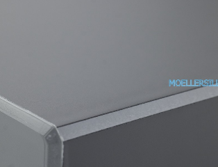 Серый CLEAN TOUCH LD-40 2