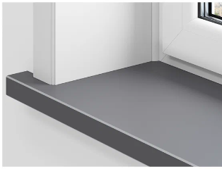 Серый CLEAN TOUCH LD-40 7