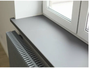 Серый CLEAN TOUCH LD-40 8