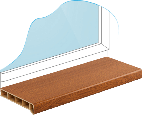 Золотой дуб мат