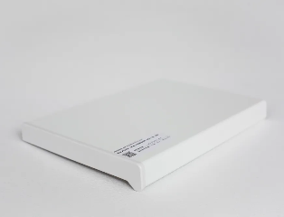 Белый мат Лайт 6