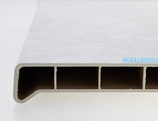 Светлый бетон 7