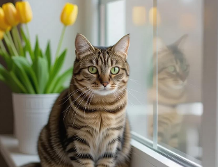 Белый Ультрамат Сатин Moeller 7