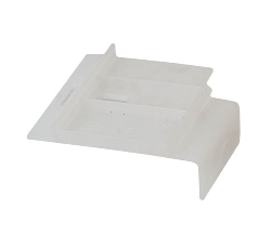 Белый матовый 5