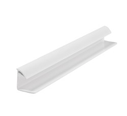 Белый матовый 3