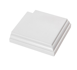 Белый матовый 4