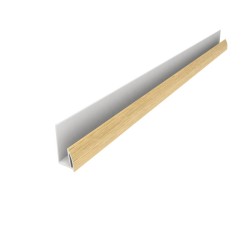 Натуральный дуб матовый 3