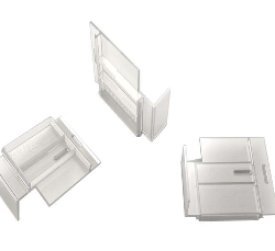 Махагон матовый 5