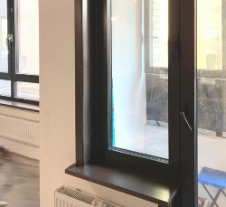 Темный дуб матовый 6