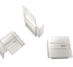 Темный дуб матовый 5