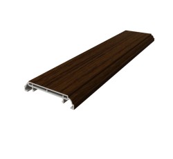 Темный дуб матовый 3