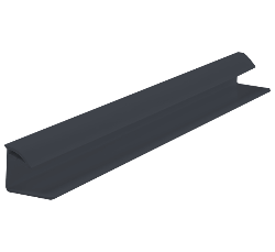 Антрацит матовый 6