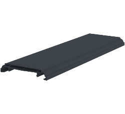 Антрацит матовый 3