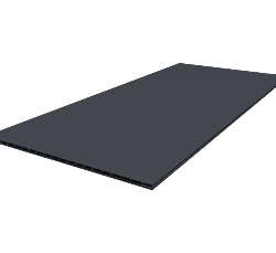 Антрацит матовый 4