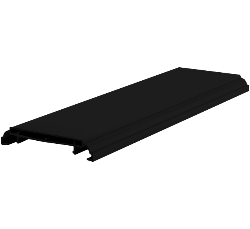 Черный матовый 5