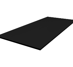 Черный матовый 6