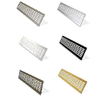 Вентиляционные решетки